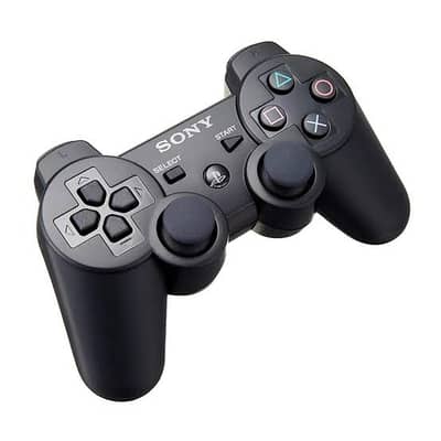 PS3 controllers