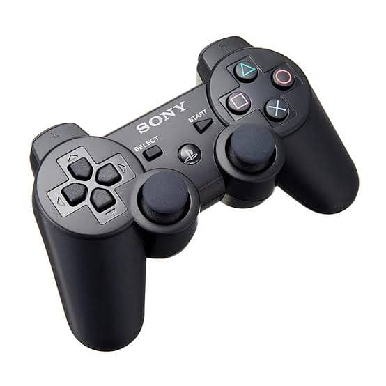 PS3 controllers 0