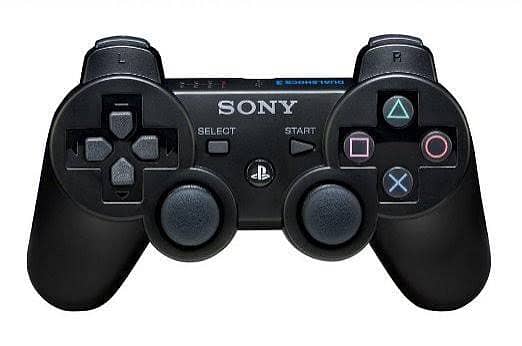 PS3 controllers 1