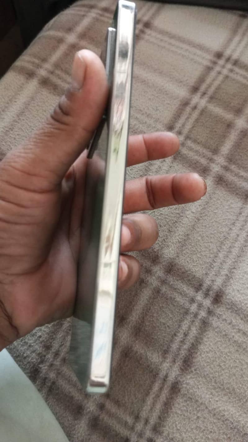 Infinix Note 40 1
