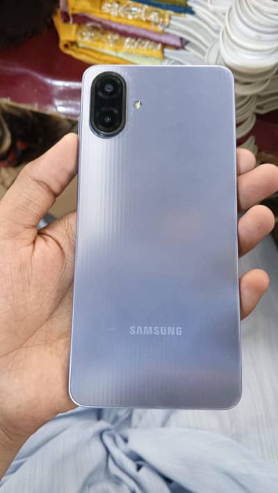 Samsung Mobile A07 5G