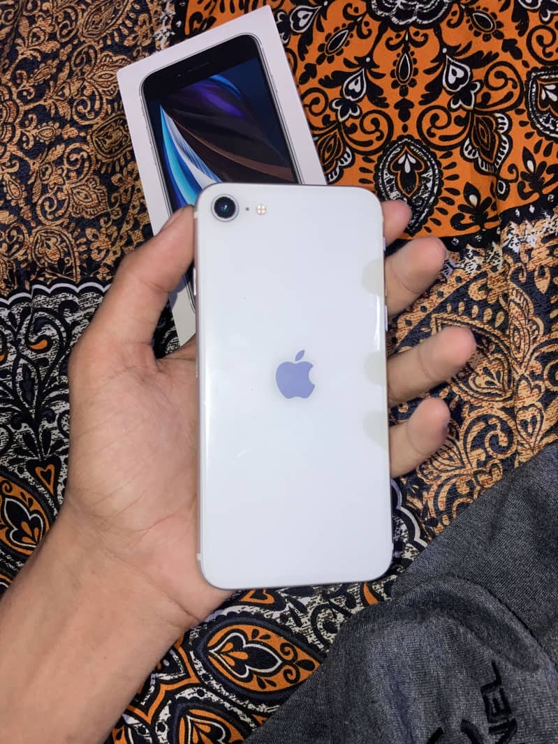 Apple iPhone SE 1