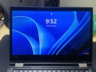 Lenovo ThinkPad X380 Yoga – Premium 2-in-1 Laptop