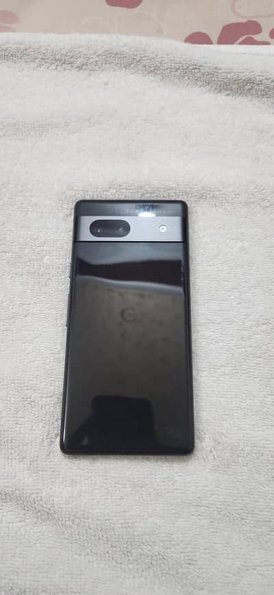 Google Pixel 7a