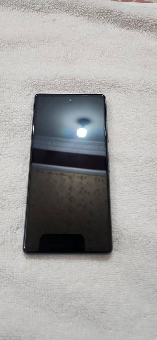 Google Pixel 7a 1