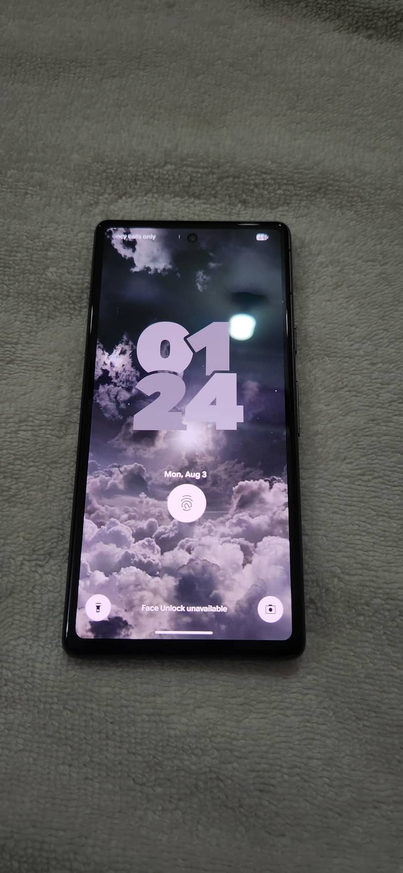 Google Pixel 7a 2