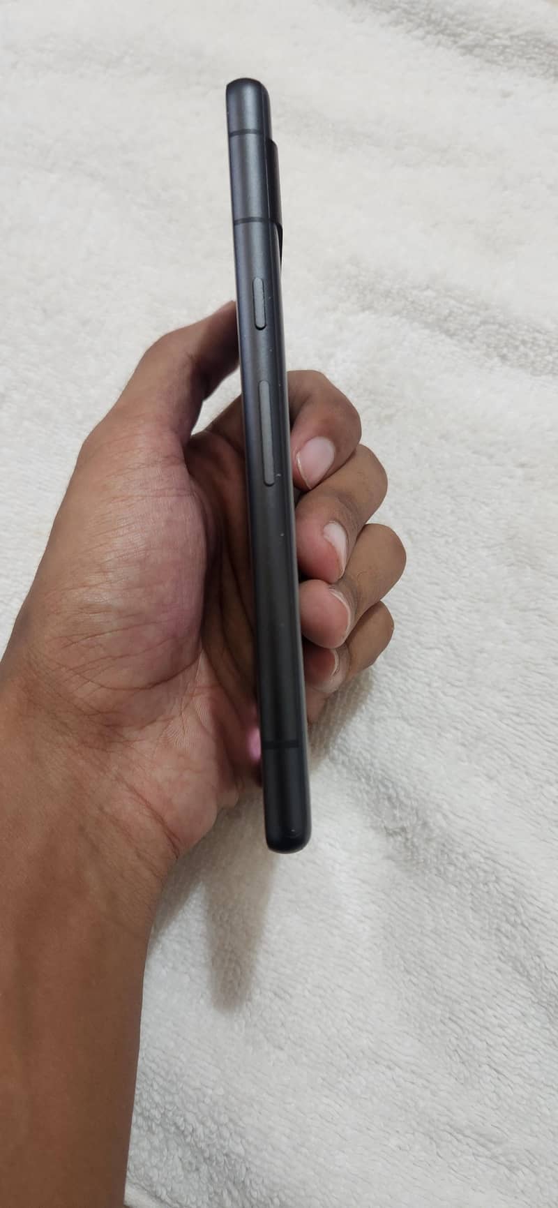 Google Pixel 7a 6