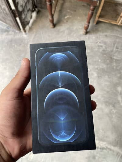 Apple iPhone 12 Pro