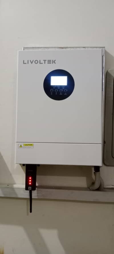 livoltik 6.2 hybrid