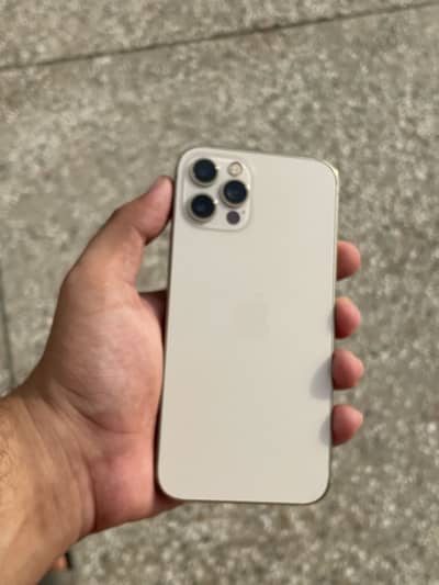 Apple iPhone 12 Pro 256gb FU