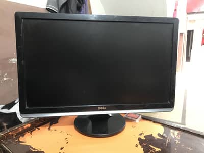 LCD dell ke ha bilkul ok