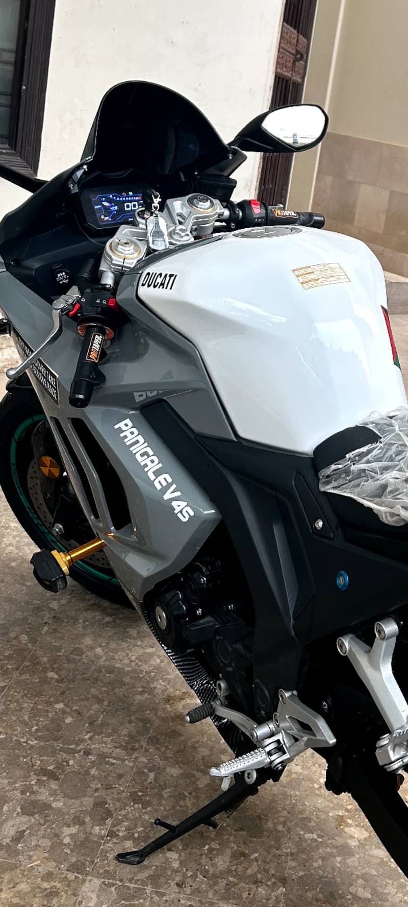 DUCATI 2026 1