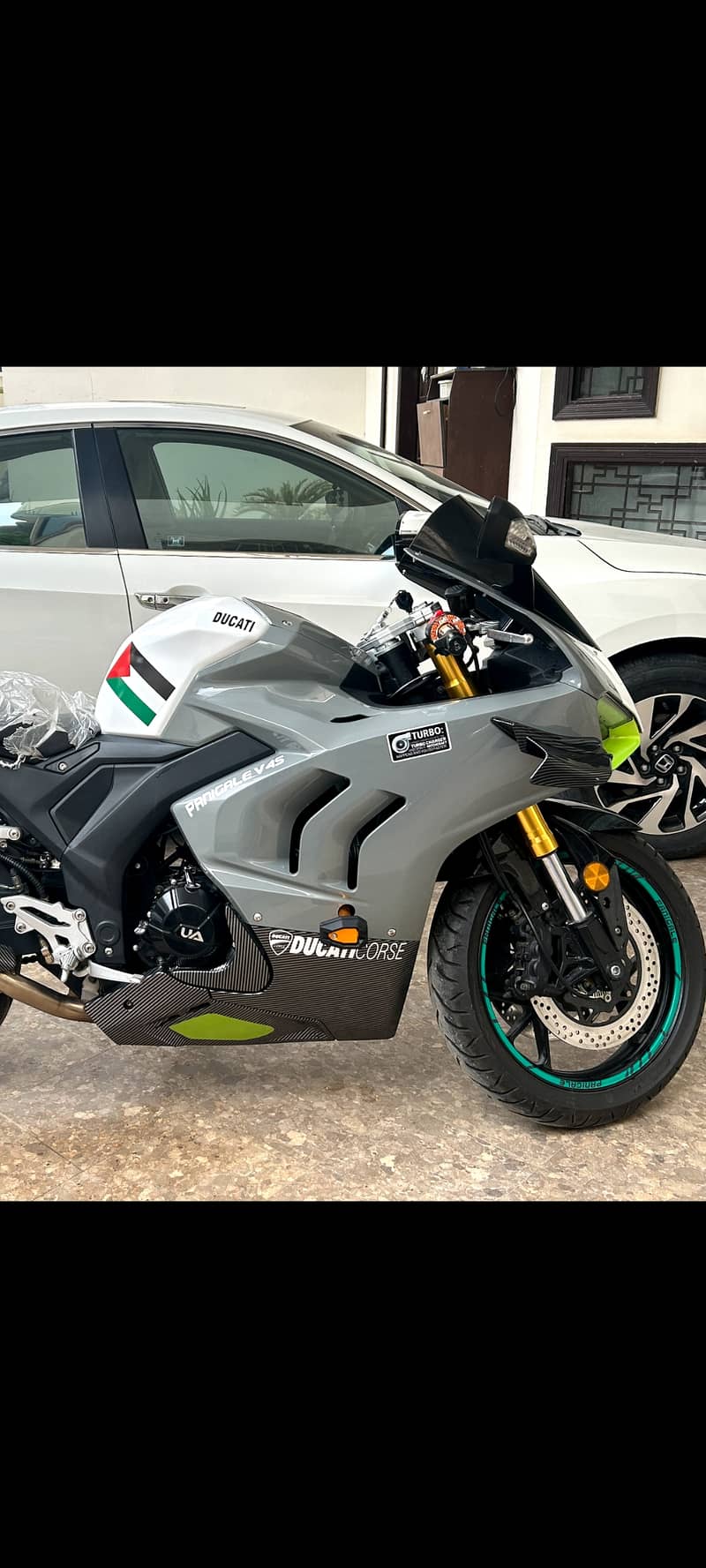 DUCATI 2026 2