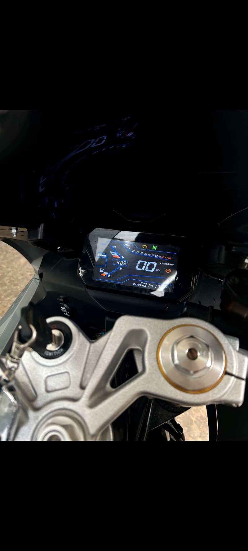 DUCATI 2026 3