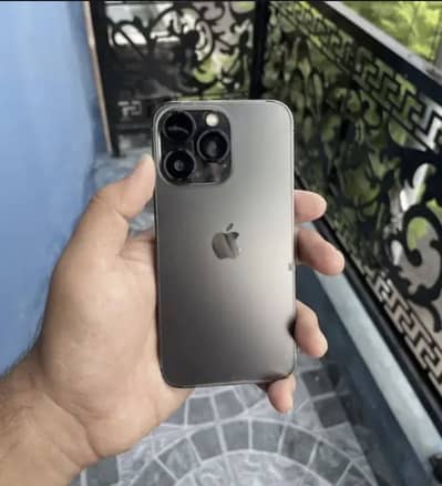 Apple iPhone 13 Pro