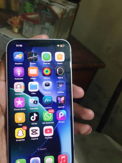 Apple iPhone 14