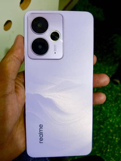 Realme 14T 5G