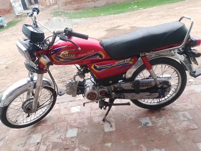 bike for sale 03101614876 contact call ya WhatsApp