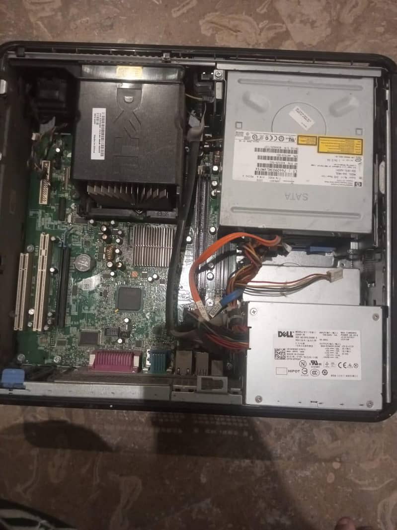 Dell desktop 2