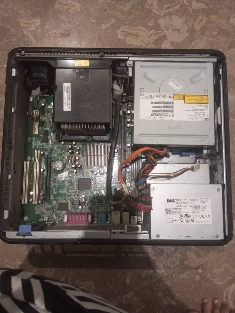 Dell desktop 6