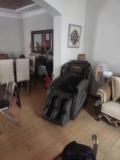 Zero Massage Chair