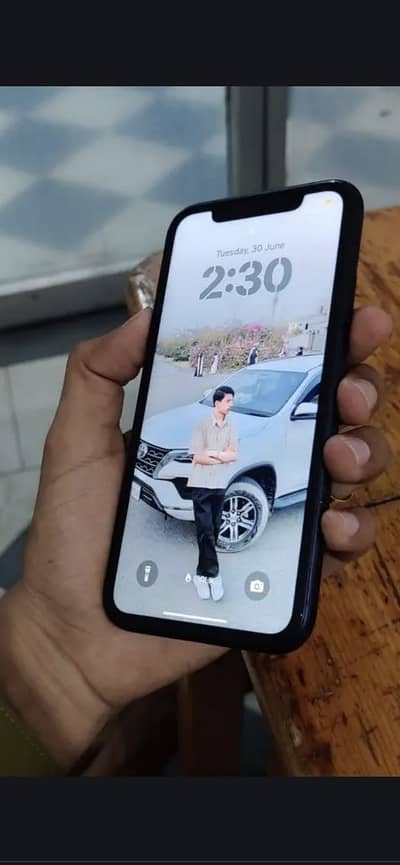 Apple iPhone XR