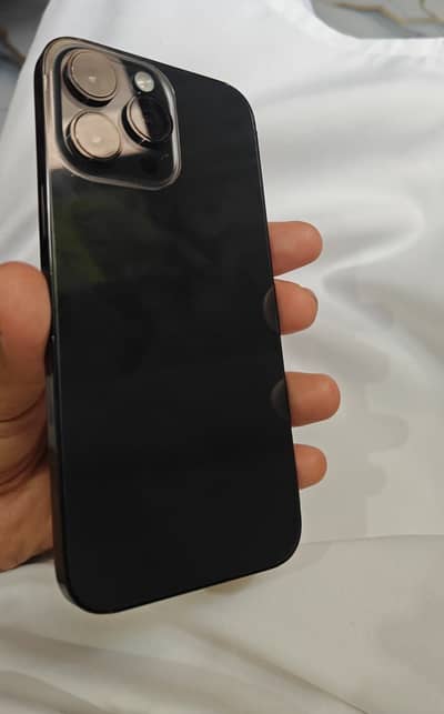 Apple iPhone 14 Pro Max jv