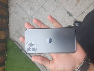 Apple iPhone 11 Pro fu