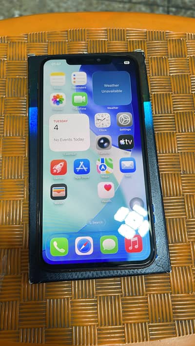 Apple iPhone 11 pro max pta approved