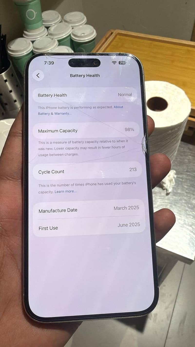 iphone 16 pro max 3