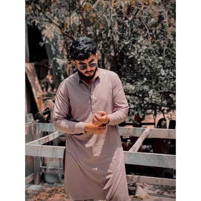 Qasim mughal
