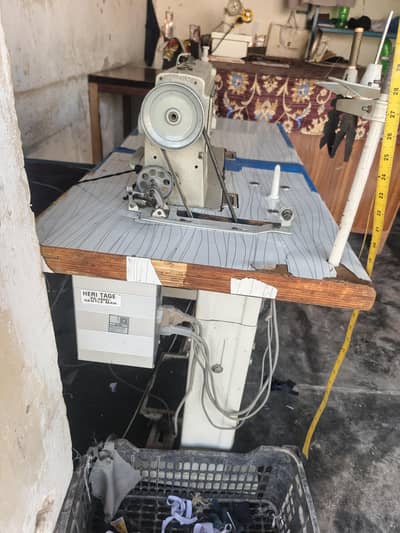 sewing