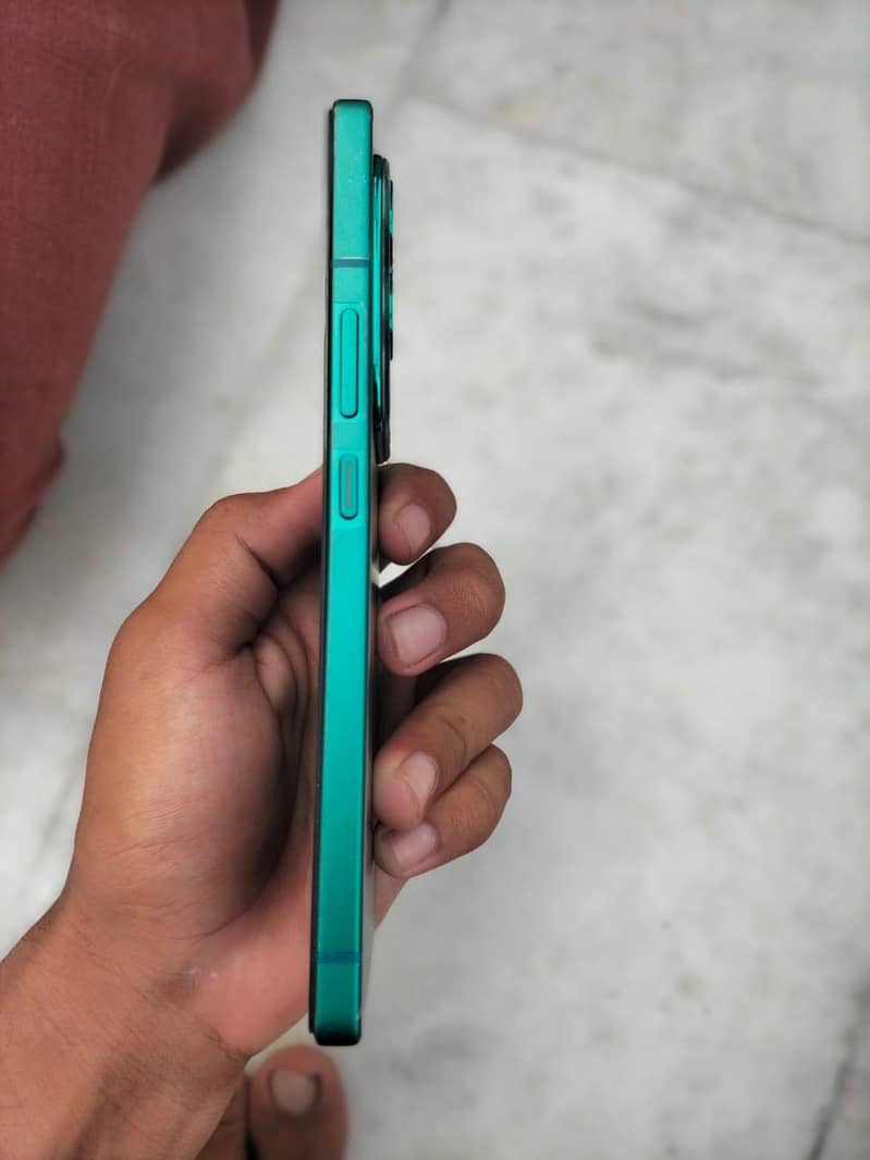 Infinix Note 50 3