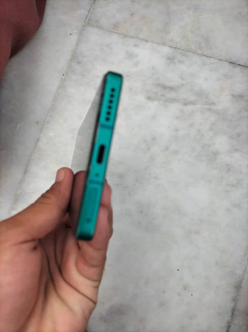 Infinix Note 50 4