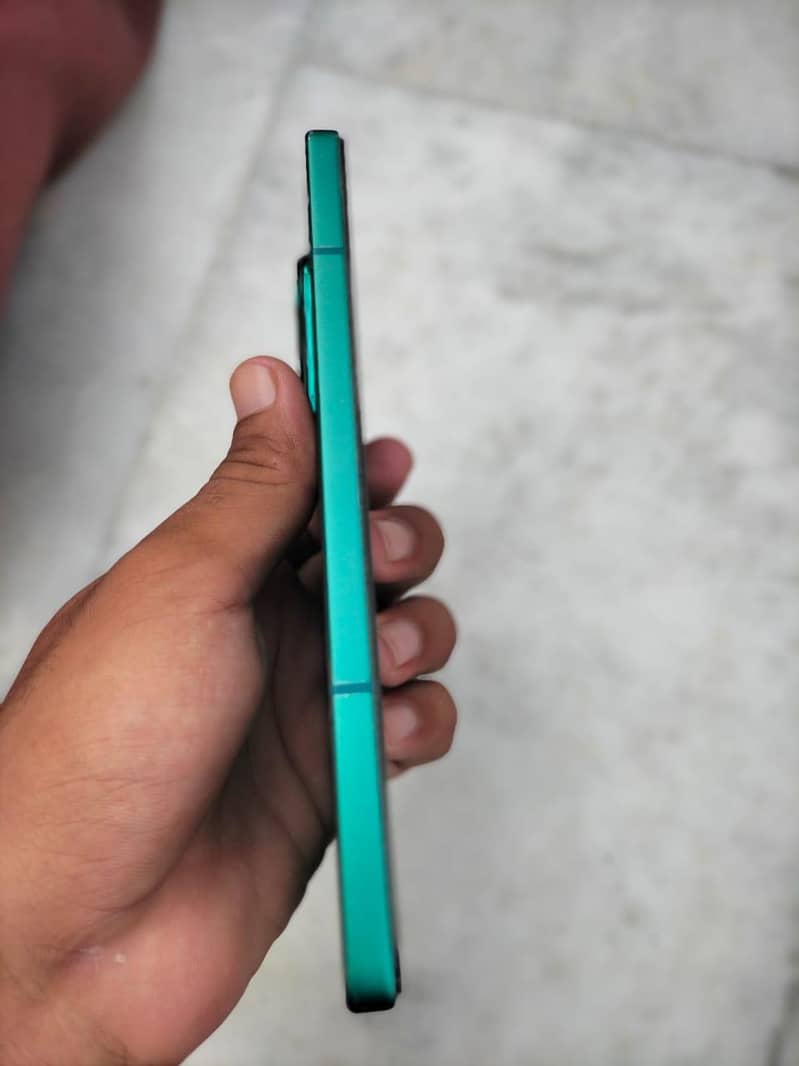 Infinix Note 50 5