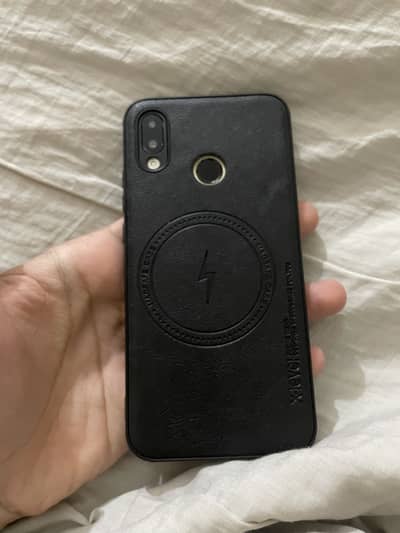 Huawei P20 Lite | PTA APPROVED | 4-64gb
