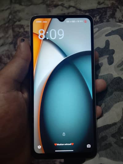 Xiaomi Redmi A3x