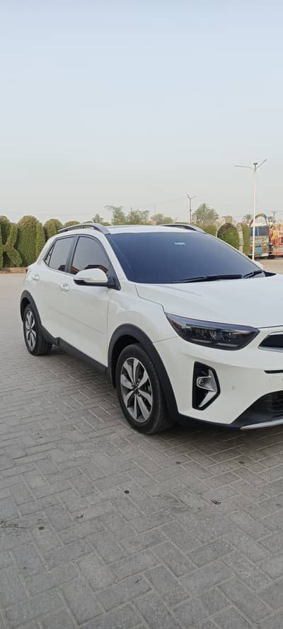 KIA STONIC 2022