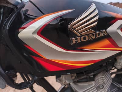 Honda 2023 model Punjab number 03154621462
