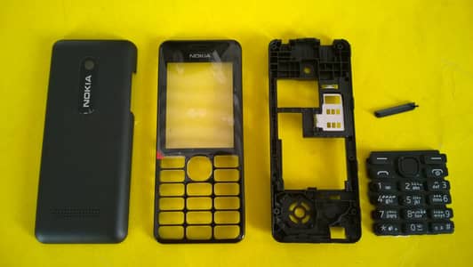 Nokia Old Vintage Mobile Phones Casings [Read Description]