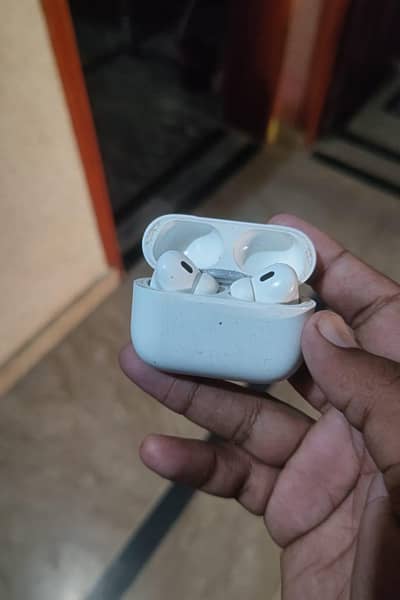 airpods