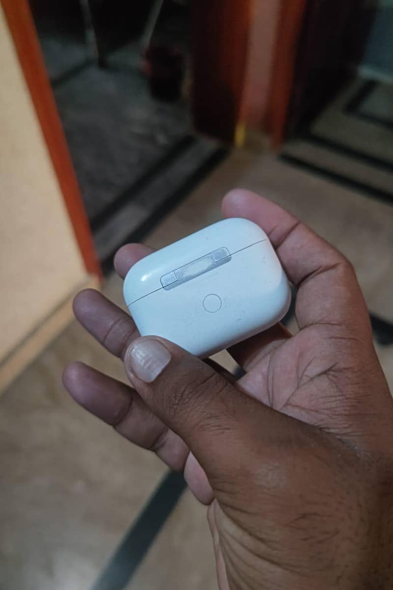 airpods pro 3