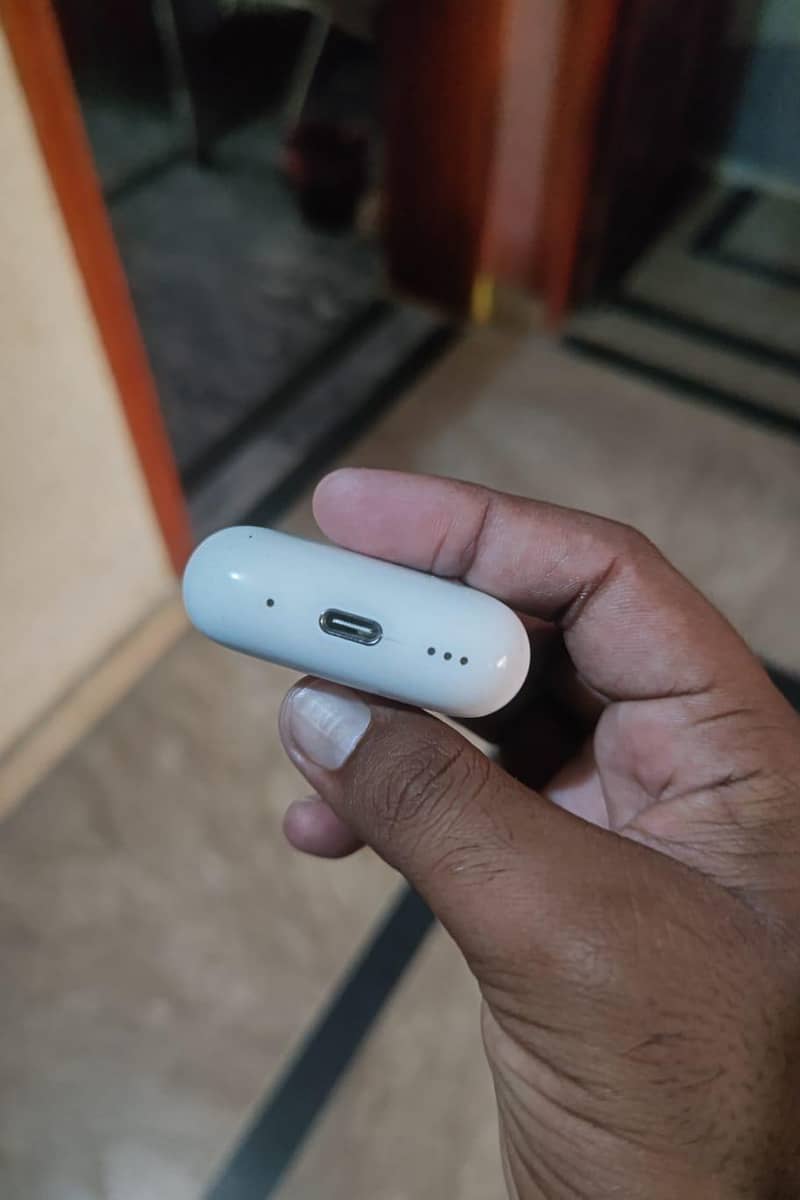 airpods pro 4