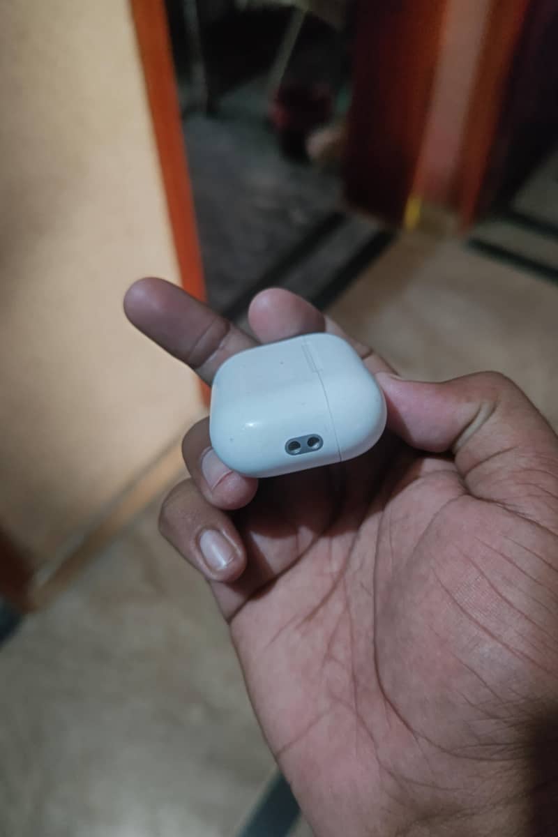 airpods pro 5