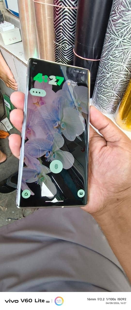 Google Pixel 6 Pro 2