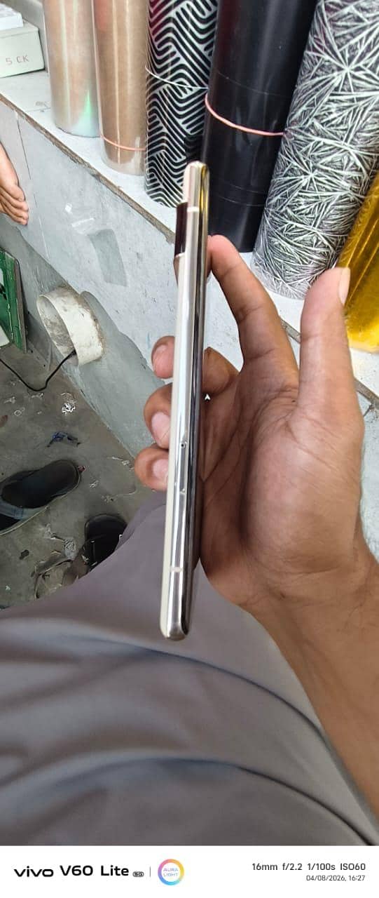 Google Pixel 6 Pro 3