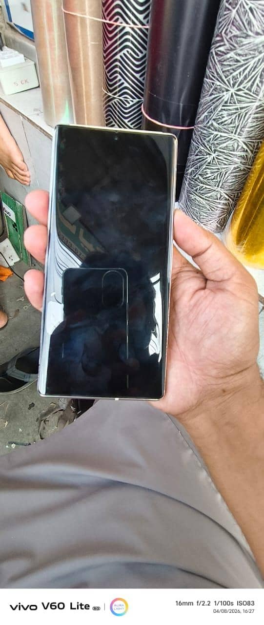 Google Pixel 6 Pro 4