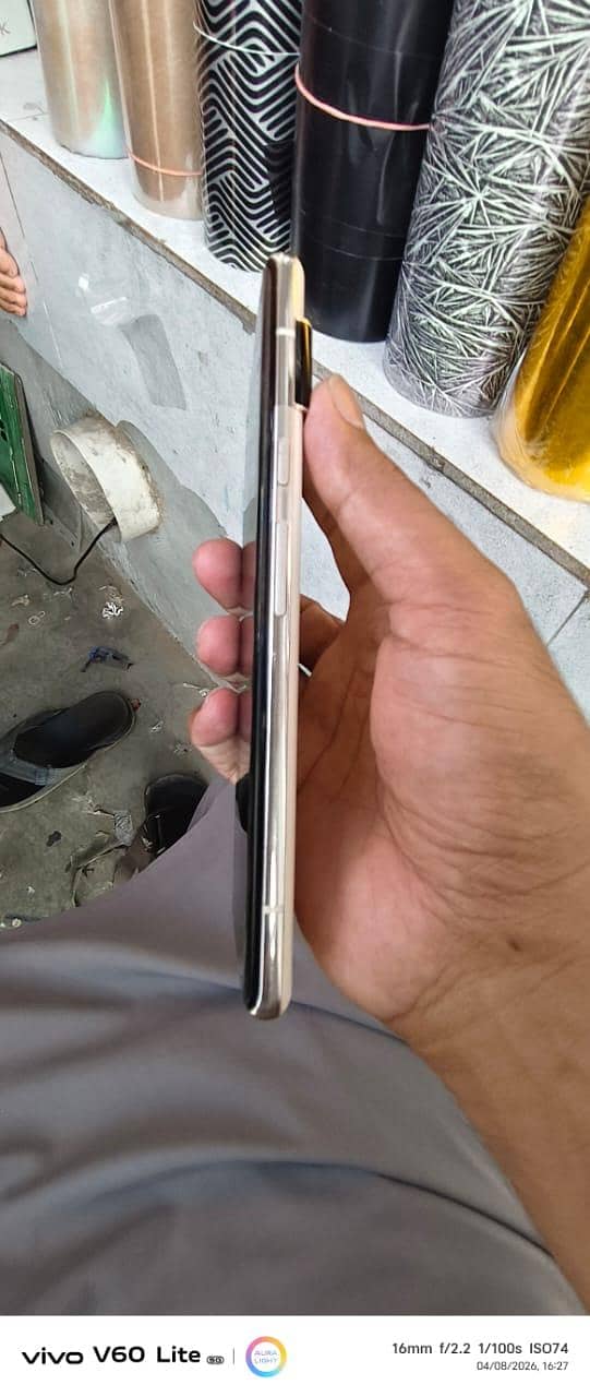 Google Pixel 6 Pro 6
