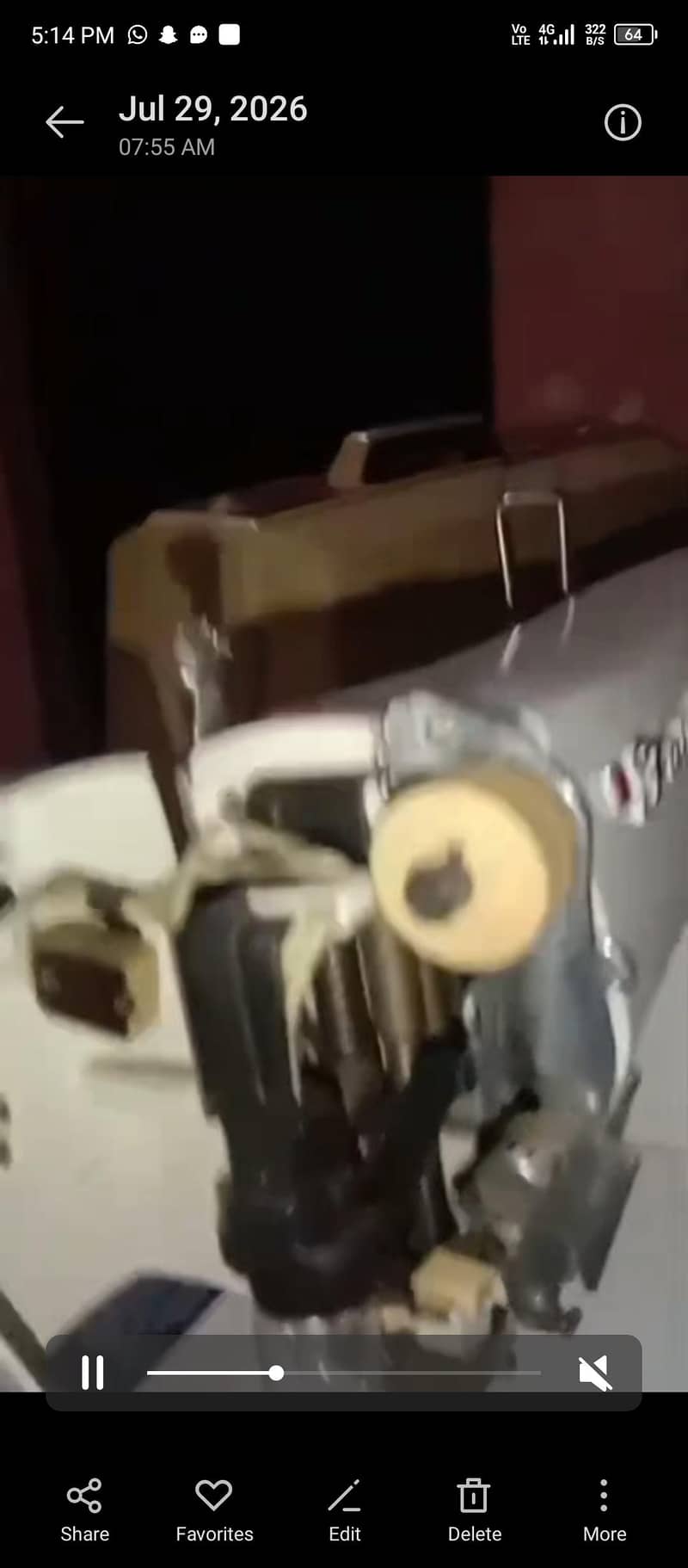 joke machine 6
