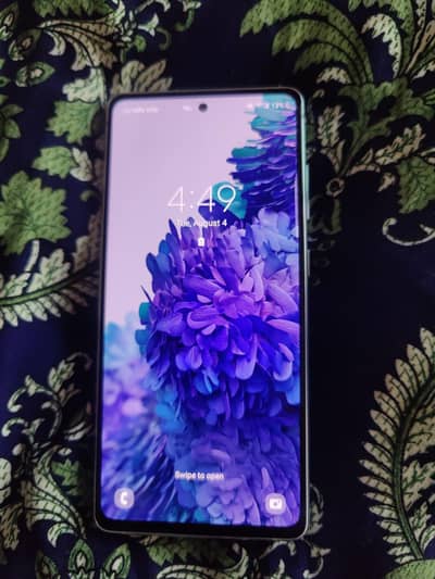 Samsung Mobile S20 FE